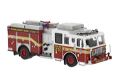 Seagrave Attacker FDNY - Quee