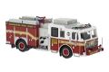 Seagrave Attacker FDNY - Quee