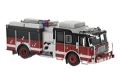 Seagrave Attacker rot/schwarz
