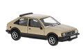Opel Kadett D SR, beige, 1980