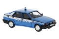 Alfa Romeo 77 der Polizia