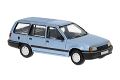 Opel Kadett E CarAVan in blau
