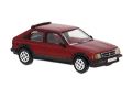 Opel Kadett D SR, rot