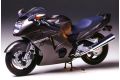 1:12 Honda CBR110XX Super Bla