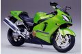 1:12 Kawasaki Ninja ZX-12R St