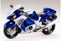 1:12 Suzuki GSX1300R Hayabusa