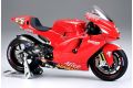 1:12 Ducati Desmosedici #65 M