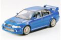 1:24 Mitsubishi Lancer Evolut