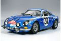 1:24 Renault Alpine A110 71