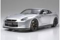 1:24 Nissan GT-R Strassenvers