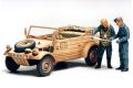 1:48 WWII Dt. Kbelwagen Typ