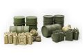 1:48 WWII Diorama-Set Fsser&