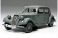 1:48 WWII Citroen CV11 Dienst