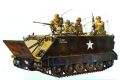 1:35 US Transportpanzer M113