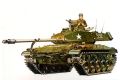 1:35 US Panzer M41 Walker Bulldog