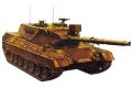 1:35 Bundeswehr Leopard 1A4