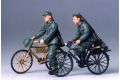 1:35 Diorama-Set Soldaten