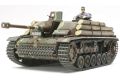 1:35 WWII WWII StuG III Ausf. G Finnland 1942