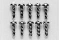 Schneidschrauben 3x10mm (10)