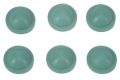 Dmpfer-Dichtkappen (6) grn
