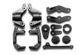 C-Teile Lenkhebel/C-Halter (2
