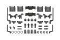 M-05 C-Teile (Querlenker)