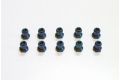 KUGELMUTTER 5MM (BLAU)