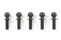 DB-01 Stahl Kugelkopf 5x8mm (