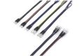 LED Licht wei (3mm)