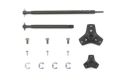 CR01 Rein.D Shaft+Diff Lock