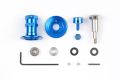 F-104 Alu-Diff.-Teile-Set