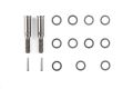 M-05/M-Chassis Radachse mitla