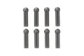 TRF Kugelpfannen 5mm verstrk