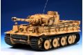 1:16 RC Panzer Tiger 1  Full Option