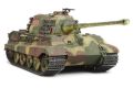 1:16 RC Panzer Knigstiger Full Option