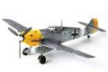 1:72 ME-BF 109E-4/7 TRUP