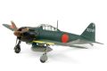 1:72 WWII Mitsubishi A6M5 Zer