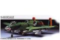 1:48 Fairchild Republic A-10A