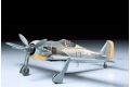 1:48 WWII Dt. Focke Wulf Fw19