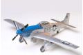 1:48 WWII US North Americ. P-