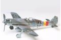 1:48 WWII Dt.Focke Wulf Fw190