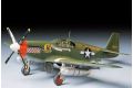 1:48 WWII US North Americ. P-