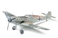 1:48 WWII Dt. Messerschmitt B