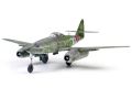 1:48 WWII Dt. Messerschmitt M