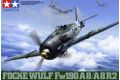 1:48 WWII Dt.Focke Wulf Fw190
