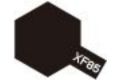 XF-85 Gummi-schwarz matt 10ml