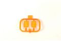 BLINKERTEILE ORANGE