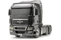 Fahrerhaus MAN TGX XLX  56325