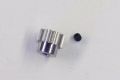 Motorritzel 16 Zhne M 0,6 St