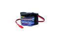 Akku Pack Empfnger 6V/1600 m